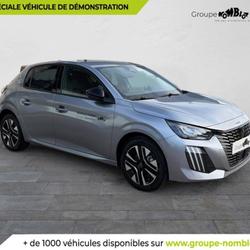 Peugeot 208 Hybrid 110 e-DCS6 Allure Ch&acirc;tenoy-le-Royal