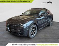 Alfa Romeo Stelvio Châtenoy-le-Royal