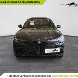 Alfa Romeo Stelvio 2.2 210 ch Q4 AT8 Intensa Ch&acirc;tenoy-le-Royal