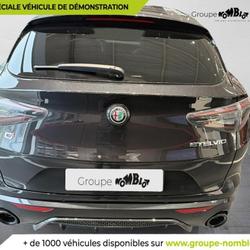 Alfa Romeo Stelvio 2.2 210 ch Q4 AT8 Intensa Ch&acirc;tenoy-le-Royal