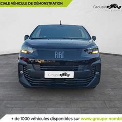 Fiat Scudo FOURGON ELECTRIQUE E- M 136 CH 75 KWH Ch&acirc;tenoy-le-Royal