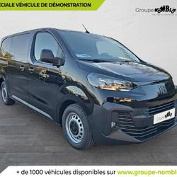 Fiat Scudo FOURGON ELECTRIQUE E- M 136 CH 75 KWH Ch&acirc;tenoy-le-Royal
