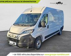 Fiat Ducato - FGN DIESEL 140 CH L3H2 3.5T MAN EASY PRO - 32 895 €