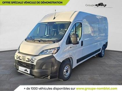 Fiat Ducato - FGN DIESEL 140 CH L3H2 3.5T MAN EASY PRO - 32 895 €