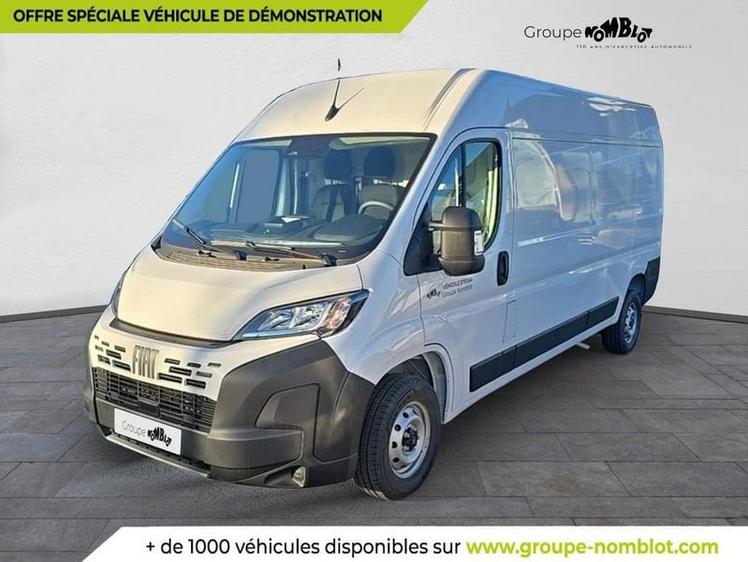 Fiat Ducato  - 32 895 €