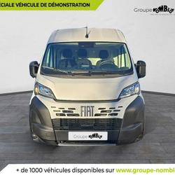 Fiat Ducato FGN DIESEL 140 CH L3H2 3.5T MAN EASY PRO occasion - Ch&acirc;tenoy-le-Royal - photo 2/25