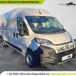 Fiat Ducato FGN DIESEL 140 CH L3H2 3.5T MAN EASY PRO occasion - Ch&acirc;tenoy-le-Royal - photo 3/25