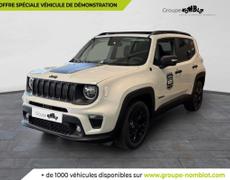Jeep Renegade Châtenoy-le-Royal