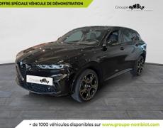 Alfa Romeo Tonale Châtenoy-le-Royal