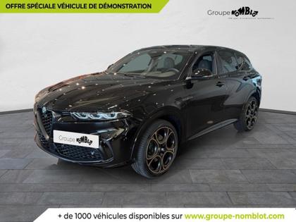 Alfa Romeo Tonale - 1.3 Ibrida Plug-In 280ch AT6 e-Q4 Intensa - 49 390 €