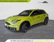 Abarth 600e Châtenoy-le-Royal