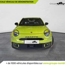 Abarth 600e 600 e 280 ch Scorpionissima Ch&acirc;tenoy-le-Royal