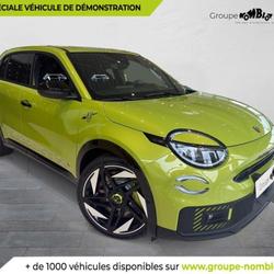 Abarth 600e 600 e 280 ch Scorpionissima Ch&acirc;tenoy-le-Royal