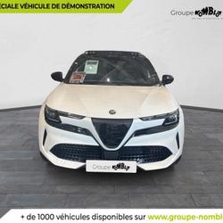 Alfa Romeo Junior ELECTRIQUE Elettrica 156 ch Speciale Ch&acirc;tenoy-le-Royal