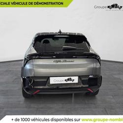 Alfa Romeo Junior ELECTRIQUE Elettrica 156 ch Premium Ch&acirc;tenoy-le-Royal