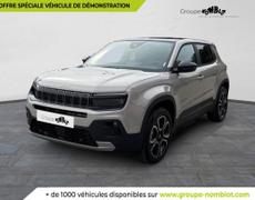 Jeep Avenger Châtenoy-le-Royal