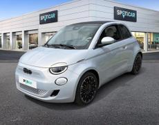Fiat 500C Châtenoy-le-Royal