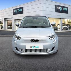 Fiat 500C NOUVELLE MY23 SERIE 2 e 118 ch La Prima Ch&acirc;tenoy-le-Royal