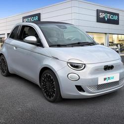 Fiat 500C NOUVELLE MY23 SERIE 2 e 118 ch La Prima Ch&acirc;tenoy-le-Royal