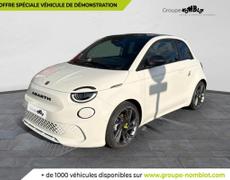 Abarth 500 Châtenoy-le-Royal