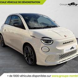 Abarth 500 SERIE 0 155 ch Turismo Ch&acirc;tenoy-le-Royal