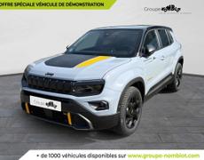 Jeep Avenger Châtenoy-le-Royal
