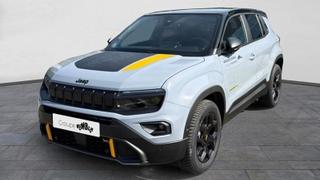 Jeep Avenger  - photo 0