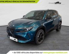 Alfa Romeo Junior Châtenoy-le-Royal