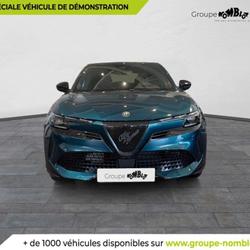 Alfa Romeo Junior 1.2 Ibrida 145 ch e-DCT6 Q4 Premium Ch&acirc;tenoy-le-Royal