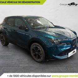 Alfa Romeo Junior 1.2 Ibrida 145 ch e-DCT6 Q4 Premium Ch&acirc;tenoy-le-Royal