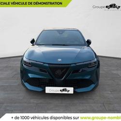 Alfa Romeo Junior 1.2 Ibrida 145 ch eDCT6 Techno Ch&acirc;tenoy-le-Royal
