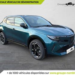 Alfa Romeo Junior 1.2 Ibrida 145 ch eDCT6 Techno Ch&acirc;tenoy-le-Royal