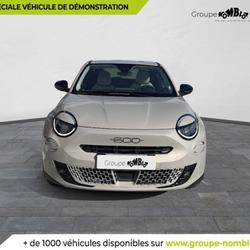 Fiat 600e T-Gen 3 1.2 Hybrid 145ch eDCT6 La Prima Ch&acirc;tenoy-le-Royal