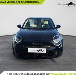 Fiat 600 T-Gen 3 1.2 Hybrid 145ch eDCT6 Ic&ocirc;ne Ch&acirc;tenoy-le-Royal