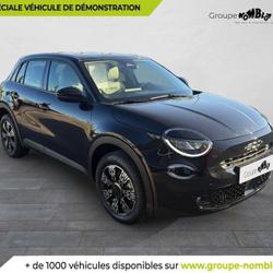 Fiat 600 T-Gen 3 1.2 Hybrid 145ch eDCT6 Ic&ocirc;ne Ch&acirc;tenoy-le-Royal