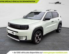 Fiat Panda Châtenoy-le-Royal