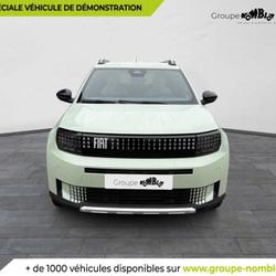 Fiat Panda GRANDE e 83 ch La Prima Ch&acirc;tenoy-le-Royal