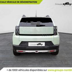 Fiat Panda GRANDE e 83 ch La Prima Ch&acirc;tenoy-le-Royal