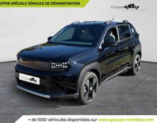 Fiat Panda Châtenoy-le-Royal
