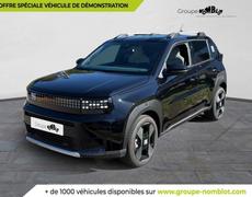 Fiat Panda Châtenoy-le-Royal