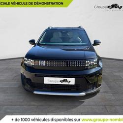 Fiat Panda GRANDE e 113 ch 44 kWh La Prima Ch&acirc;tenoy-le-Royal