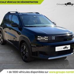 Fiat Panda GRANDE e 113 ch 44 kWh La Prima Ch&acirc;tenoy-le-Royal