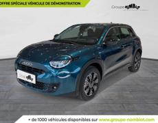 Fiat 600e Châtenoy-le-Royal