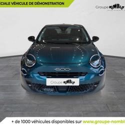 Fiat 600e T-Gen 3 1.2 Hybrid 145ch eDCT6 Pop Ch&acirc;tenoy-le-Royal