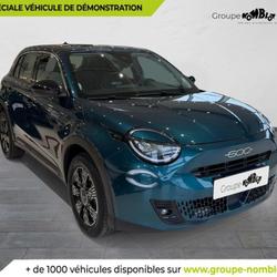 Fiat 600e T-Gen 3 1.2 Hybrid 145ch eDCT6 Pop Ch&acirc;tenoy-le-Royal