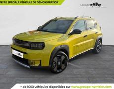 Fiat Panda Châtenoy-le-Royal