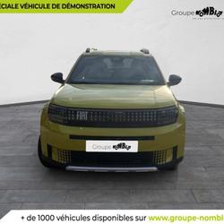 Fiat Panda GRANDE e 83 ch La Prima Ch&acirc;tenoy-le-Royal