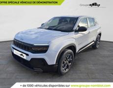 Jeep Avenger Châtenoy-le-Royal