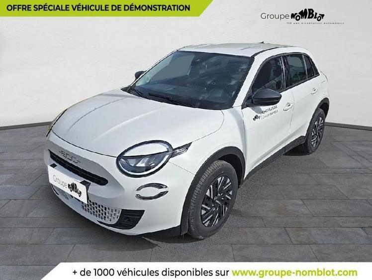 Fiat 600  - 22 294 €