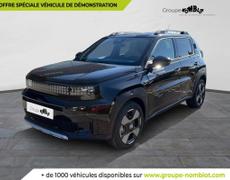 Fiat Panda Châtenoy-le-Royal